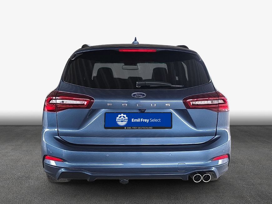 FORD Focus 2024
