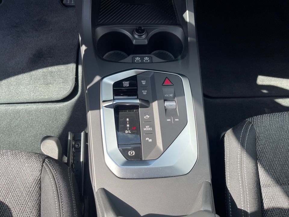 BMW 120 - Bild 11
