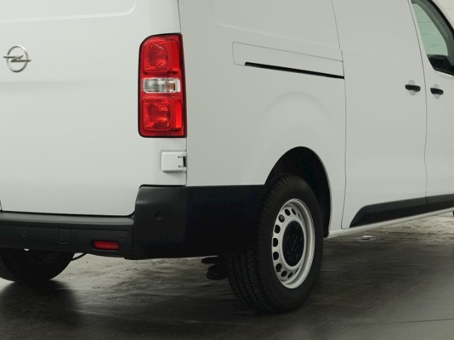 Vivaro C CARGO L CDTI+NAVI+RÜCKFAHRKAMERA+PARKPI