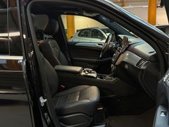 MERCEDES-BENZ GLE 350d 4Matic|AMG-Line|360°|ACC|Standhzg|Pano