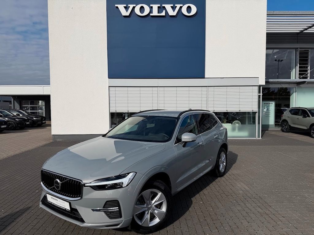 Image of Volvo XC60