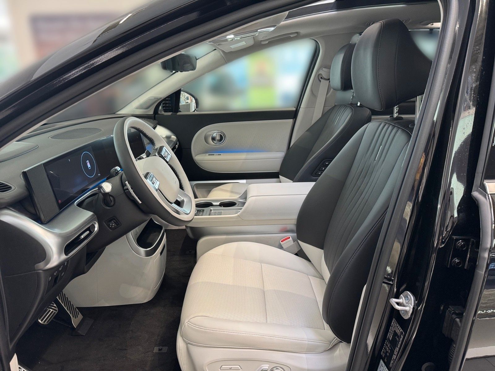 Hyundai IONIQ 9 – Bild 7