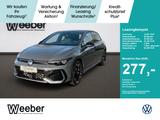 Volkswagen Golf 1.5l eTSI DSG R-Line HeadUp Panodach AHK - Volkswagen Golf Neuwagen: R