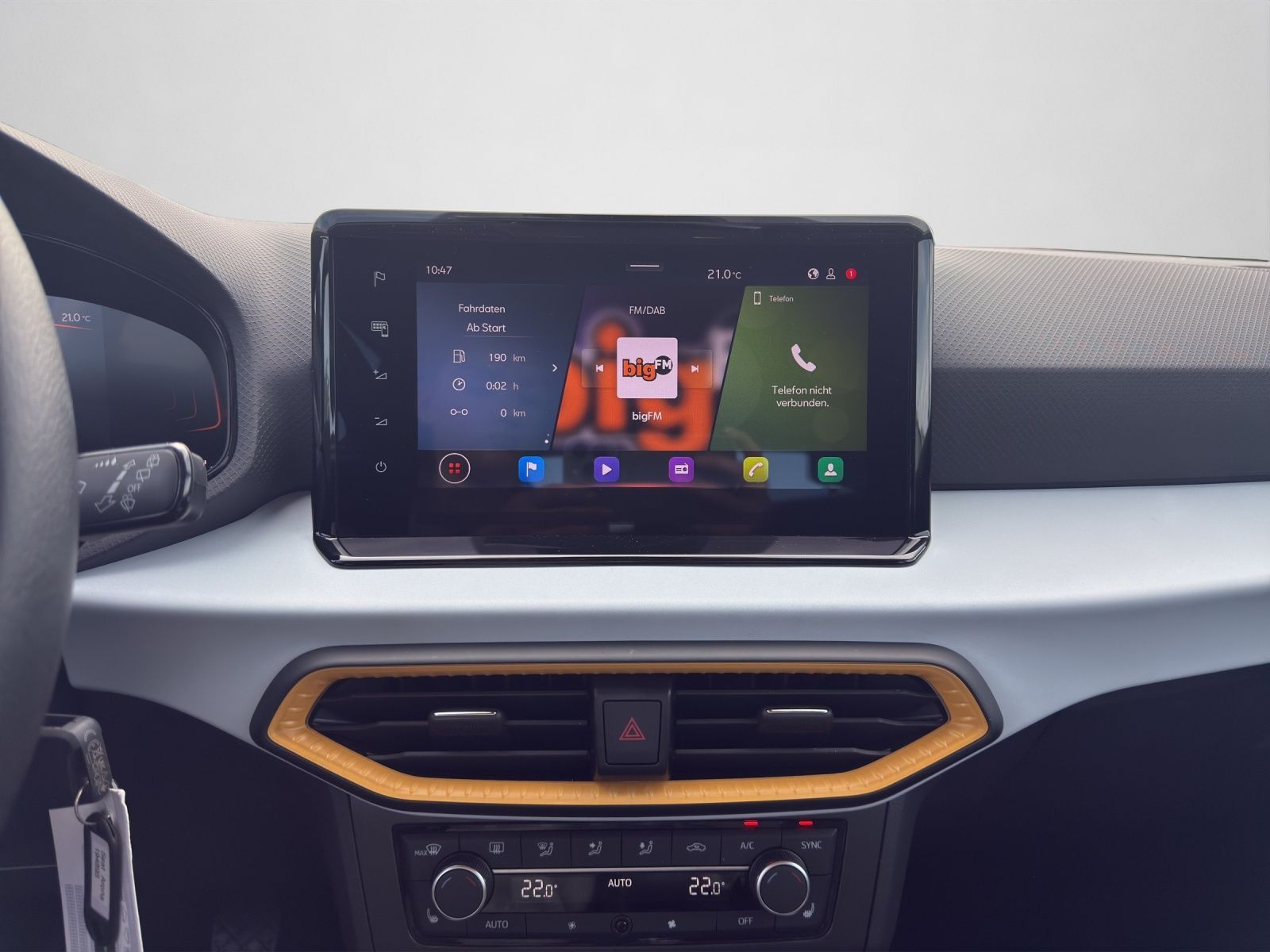 Seat Arona - Bild 12