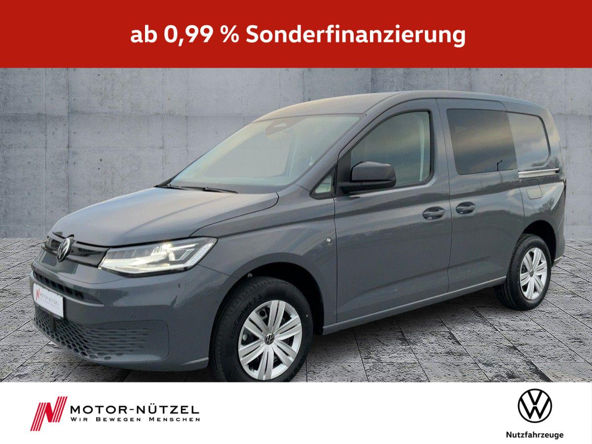 Volkswagen Caddy Flexible 5-Sitzer TDI EU6 SCR 7-Gang-DSG
