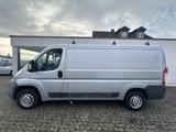 Fiat Ducato *Kasten *33 120 Multijet *1. Hand *HU Neu - Fiat Ducato: Multijet