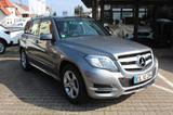 Mercedes-Benz GLK 220 BlueTEC 4Matic 7G-TRONIC - Mercedes-Benz GLK 220 Gebrauchtwagen in Stuttgart