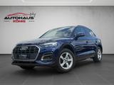 Audi Q5 40 TDI quattro basis Virtual*MMI+*S-tronic* - Audi Q5: Mmi