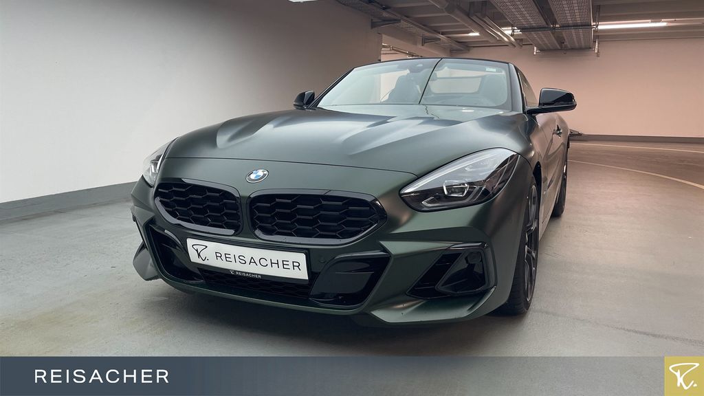 BMW Z4 M40i
