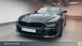BMW Z4 M40i A el.Sitz+Mem,Leder,Autom - BMW Z4 M40 Neuwagen