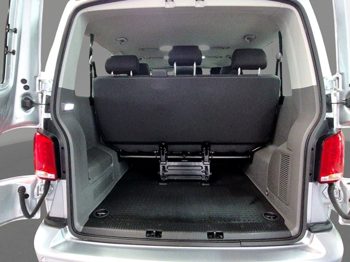 Volkswagen T6 Caravelle - Bild 7