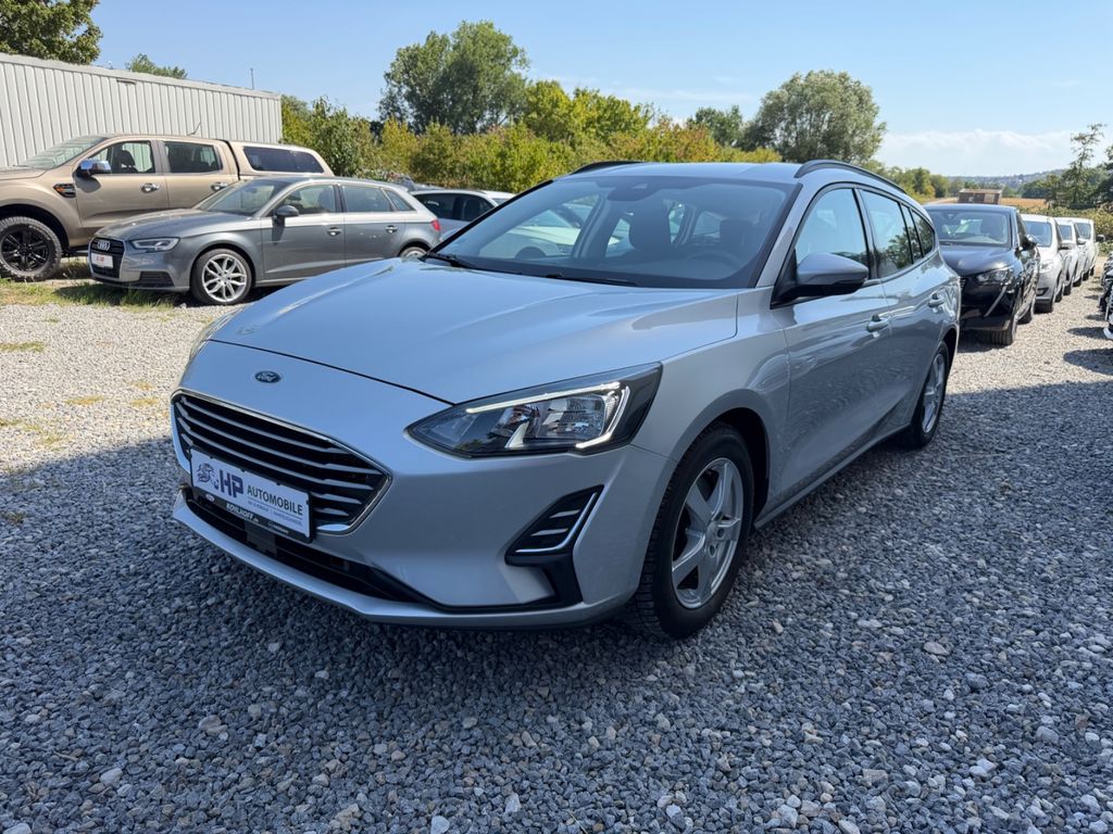 Image of Ford Focus