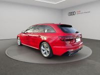 Audi S4 - Vorschau Bild 6