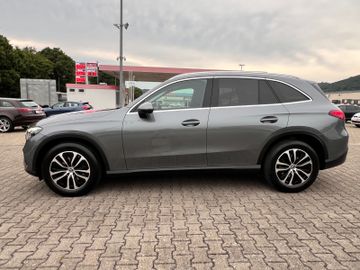 Mercedes GLC 220 - 4