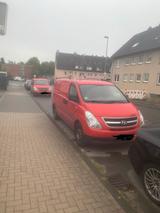 Hyundai H1 2010 - Hyundai aus 2010: Van