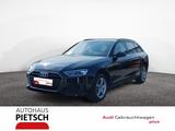 Audi A4 Avant 35 TDI S tronic Navi ACC  AHK-klappbar