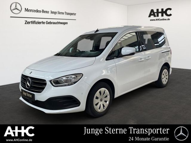 Mercedes-Benz T 180 d Sitzheizung Einparkhilfe Tempomat Klima
