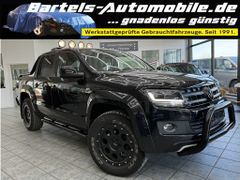 VW Amarok