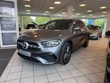 Mercedes-Benz GLA 200d AMG AHK LED TWA DAB Carplay Ambiente - Mercedes-Benz GLA-Klasse in Bonn