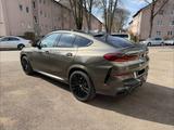 BMW X6 M50i xDrive | Voll.|Carbon|HUD|Soft.|Garantie - BMW X5 M60 Gebrauchtwagen