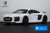 Audi R8 V10 plus Sportabgas/Schale/Laser/B&O/Carbon - weiße Audi R8