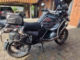BMW R1200GS/ADV  Triple Black  - Offers
