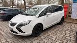 Opel Zafira C 1.6 Disel eco-flex - Opel Zafira Gebrauchtwagen in München