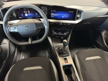 Opel Mokka - 4