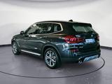 BMW X3 xDrive20d xLine AT Navi Bluetooth PDC MP3 Sch - BMW X3: Bluetooth