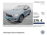 Volkswagen T-Roc 2.0 GOAL AHK CAM ACC LM17 NAVI SITZHEIZUNG - Volkswagen T-Roc mit Diesel-Antrieb: Geländewagen, Automatik