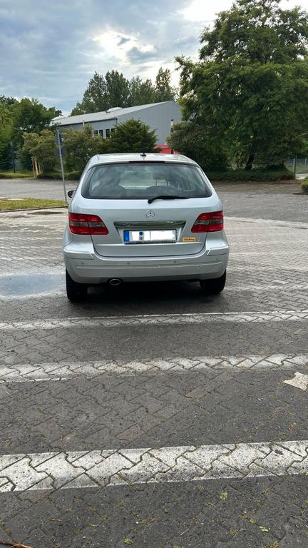 Mercedes-Benz B 150