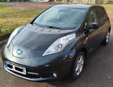 Nissan Leaf Acenta 30kWh Battery Acenta - Nissan Leaf: 30 Kwh