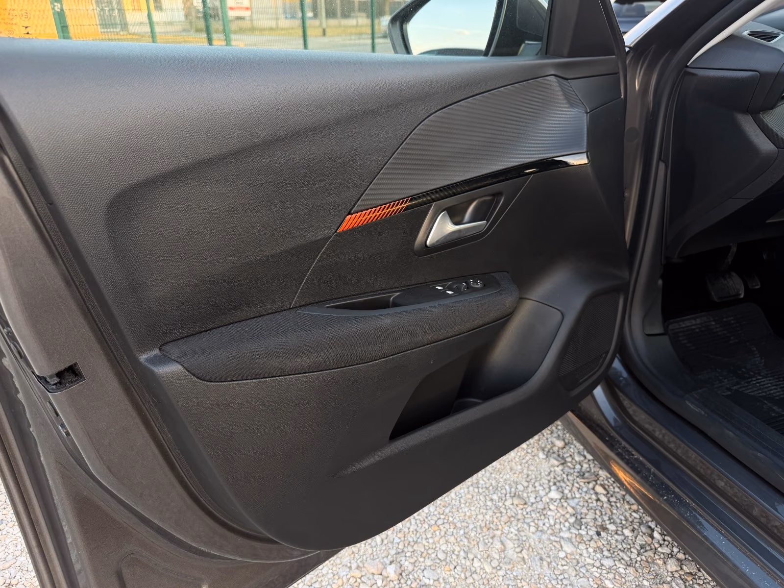 Peugeot 208 Active TUV Neu 1 Hand Ruckfahrkamera, миниатюра 13