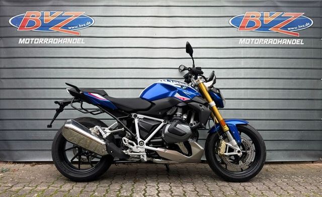 BMW R 1250 R 