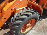 Zettelmeyer 401 WE - Zettelmeyer Gebraucht Radlader