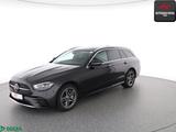 Mercedes-Benz E 300 e T AMG MULTIBEAM,360GRAD,KEYLESS,AMBIENTE - Mercedes-Benz: Allradantrieb
