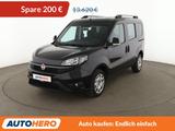 Fiat Doblo 1.4 SX *KLIMA*GARANTIE*BLUETOOTH* - Fiat Gebrauchtwagen in Essen
