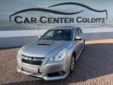 Subaru Legacy Kombi 2.0D 4WD*Xenon*Kamera* - scheckheftgepflegte Subaru Legacy