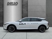Kia K4 - Vorschau Bild 2