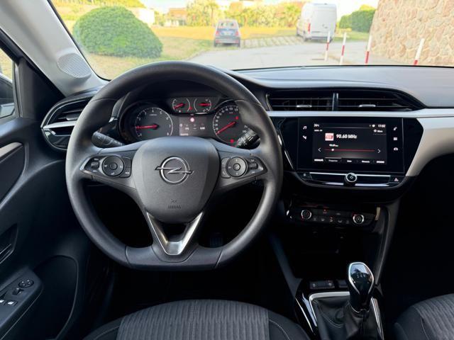 Opel OPEL Corsa 1.2 EDITION CERCHI BLACK NAVI CARPLAY