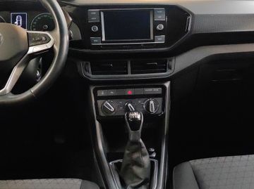 Bild 8 VW T-Cross 1.0 TSI Life
