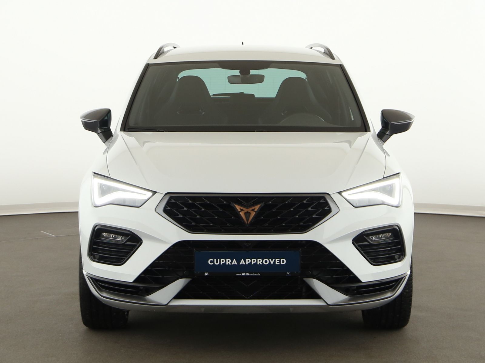 Cupra Ateca - Bild 3