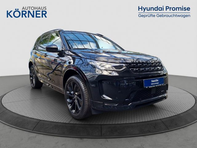 Land Rover Discovery Sport R-Dynamic SE D200 *ALLRAD*LEDER*