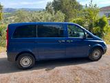 Mercedes-Benz Vito - gebrauchte Mercedes-Benz Vito aus dem Jahr 2009