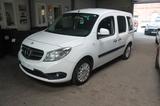Mercedes-Benz Citan Kombi 111 CDI lang Sitzhzg*PDC*1.Hand* - Mercedes-Benz Citan