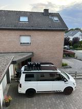Volkswagen T6 California Beach Edition Seikel Delta Offroad - : Van, Offroad