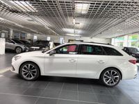 Seat Leon - Vorschau Bild 2