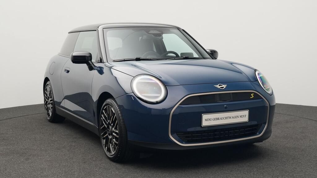 MINI Cooper SE - Bild 2