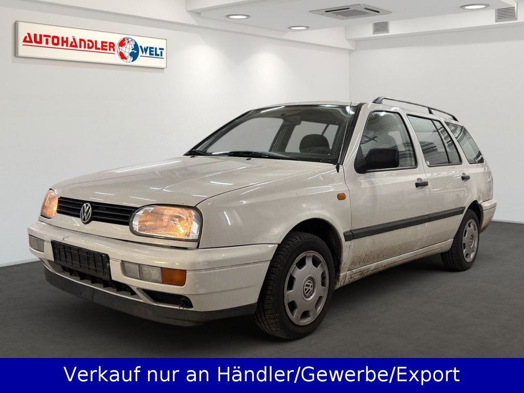 Angebot ansehen Volkswagen Golf