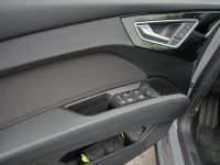 Audi Q4 e-tron - Vorschau Bild 21